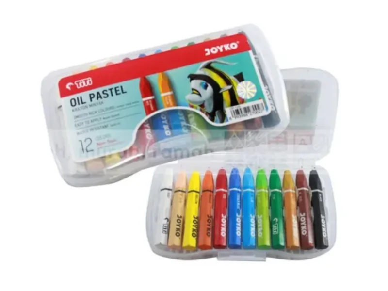 Crayon Joyko 12