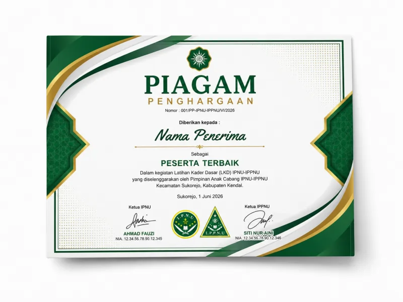 Piagam